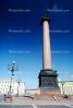 Alexander Column, Palace Square, The Winter Palace, (Hermitage), CGKV01P04_15