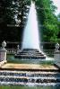Water Fountain, aquatics, Summer Palace in Petrodvorets, CGKV01P04_16.1721