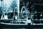 Water Fountain, aquatics, Summer Palace in Petrodvorets, CGKV01P04_18