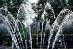 Water Fountain, aquatics, Summer Palace in Petrodvorets, CGKV01P05_11