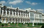 The Winter Palace, (Hermitage)