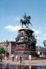 Statue to Peter the Great, CGKV01P12_10