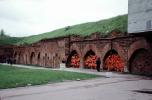 Memorial Heroic Brest Fortress, Belaruss