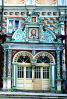 Door, Entryway, Ornate, The Trinity-Saint Sergius Monastery, Sergiev Posad (Zagorsk), opulant, CGLV01P03_01B