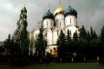 The Trinity-Saint Sergius Monastery, Sergiev Posad (Zagorsk), CGLV01P03_08
