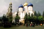 The Trinity-Saint Sergius Monastery, Sergiev Posad (Zagorsk), CGLV01P03_11