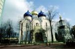 The Trinity-Saint Sergius Monastery, Sergiev Posad (Zagorsk), CGLV01P04_11