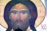 Jesus Christ, The Trinity-Saint Sergius Monastery, Sergiev Posad (Zagorsk), CGLV01P07_11