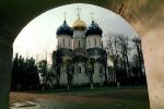 The Trinity-Saint Sergius Monastery, Sergiev Posad (Zagorsk), CGLV01P08_09