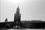Red Square, Tower, Building