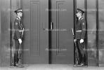 Guards at Lenins Tomb, Red-Square, Russian Army, Door, Doorway, CGMPCD2930_057