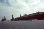 Red Square, tower, buildings, CGMV01P05_11