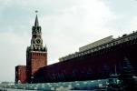 red square, clock tower, building, star, wall, CGMV01P05_18