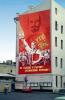 Ghastly Communist Art, Lenin, The Worker, CGMV01P06_06