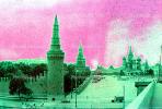 red square, towers, wall, CGMV01P06_12B