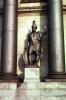 Soldier Statue, Triumph Arch, Tverskaya Zastava Square, Kutuzov avenue, CGMV01P07_14