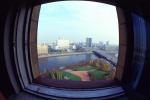Moscow River, Window