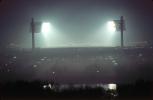Lights in the Fog, Stadium