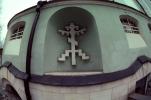 Russian Orthodox Cross, Church, building, CGMV01P11_13