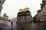 the Archangel's Cathedral, Russian Orthodox Church, building, CGMV01P15_08