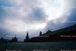 The Senate Tower, The Saint Nicholas Tower, Red Square, Saint Basil, CGMV02P06_16