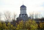 George Bell Tower, Kolomenskoe, Russian Orthodox Church, building, CGMV02P09_11