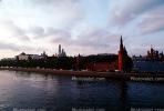 Moscow River, The Moskvoretskaya Tower, red square, Saint Basil, CGMV02P11_08