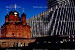 Russian Orthodox Church, building, CGMV02P12_16