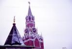 Red Square, Saint Basil Orthodox Building, Russian Orthodox Church, CGMV02P15_13