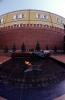 Tomb of the Unknown Soldier, eternal flame, star, memorial, Red Square, CGMV03P10_10