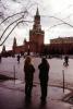 The Kremlin, Red Square