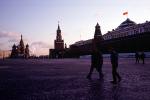 The Kremlin, Red Square, CGMV03P11_15