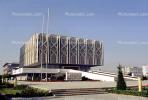 Tashkent Building, unique, CGUV01P03_10