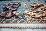 Nine-Dragon Wall, Beihai Park, built in 1402, Bar-Relief, CHBV01P02_15