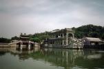 The Pagoda Imperial Boat, Summer Palace lake, Beijing, CHBV01P04_15.1724