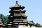 Summer Palace, pagoda