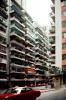 Apartment Buildings, Street, 1982, 1980s, CHHV01P02_15