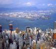 Hong Kong Skyline, cityscape, CHHV01P07_03
