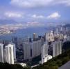 Hong Kong Skyline, cityscape, CHHV01P07_04