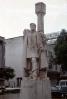 Jorge Alvares, Portuguese explorer, Statue, landmark, Macau, CHRV01P01_15