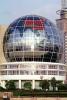 Round Ball, globe, building, landmark, CHSV01P06_12