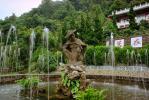 Water Fountain, aquatics, Figure, Statue