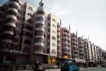 Buildings, housing, Lianjing