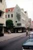Spritzer & Fuhrmann, Bells, Shops, stores, sidewalk, Clock, Cura?ao, Willemstad, CIAV01P05_09