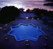 Eight Star Pool, Curacao, Willemstad