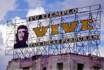 Che Guevara, Tu Ejemplo, VIVE, Tus Ideas Perduran, CICV01P07_06