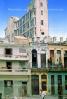 Old Havana building