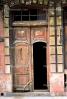 Doors, Windows, Doorway, entrance, Old Havana, Buildings, Sidewalk, CICV01P08_08B