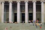Columns, Capitolio, Capitol Building, Statues, steps, famous landmark, CICV01P08_10B