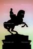 Equestrian statue of Antonio Maceo, Memorial, monument, landmark, CICV01P09_15C